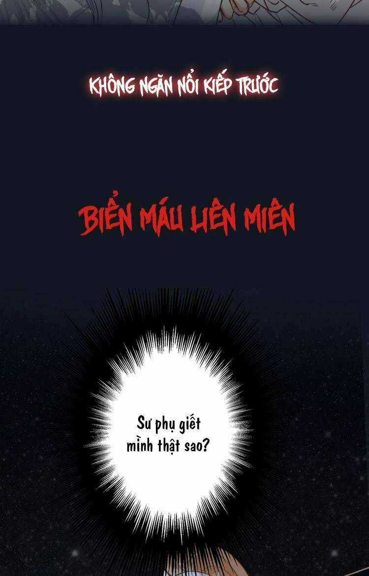 Túc Dạ Trường Ca - Chapter 0 - Trang 8