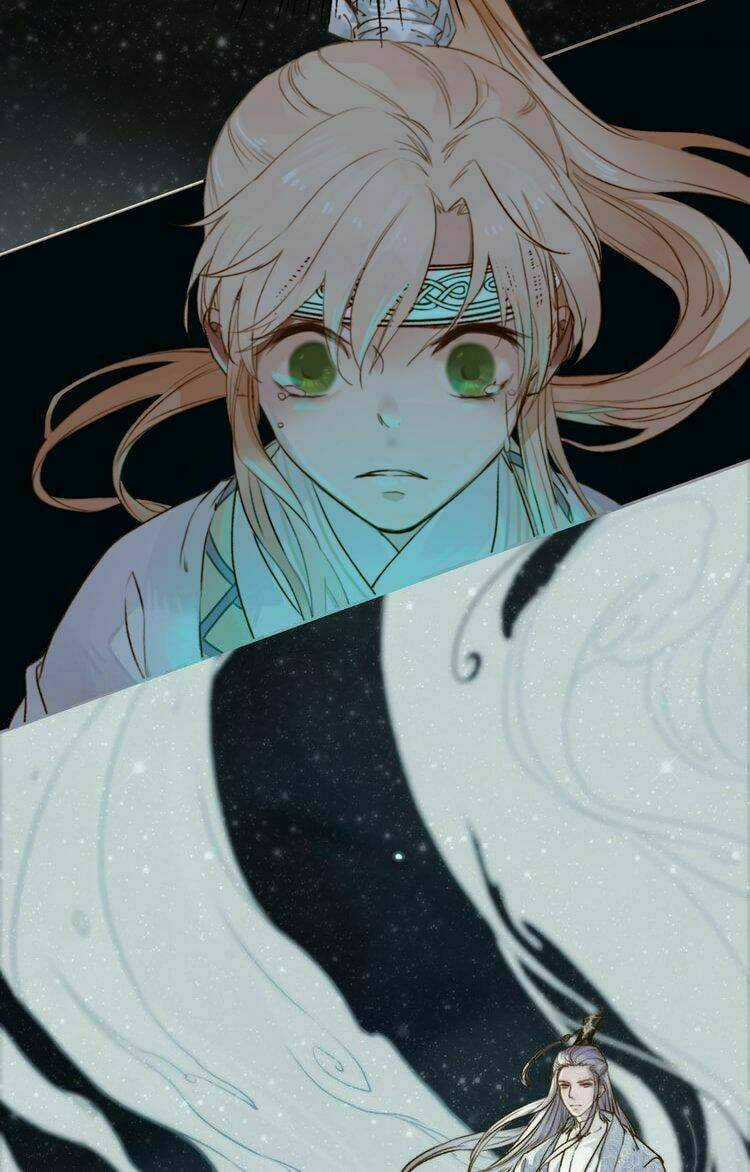 Túc Dạ Trường Ca - Chapter 0 - Trang 9