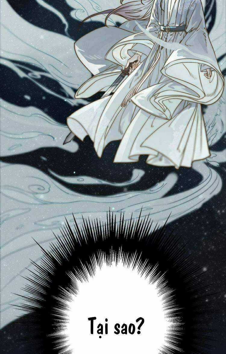 Túc Dạ Trường Ca - Chapter 0 - Trang 10