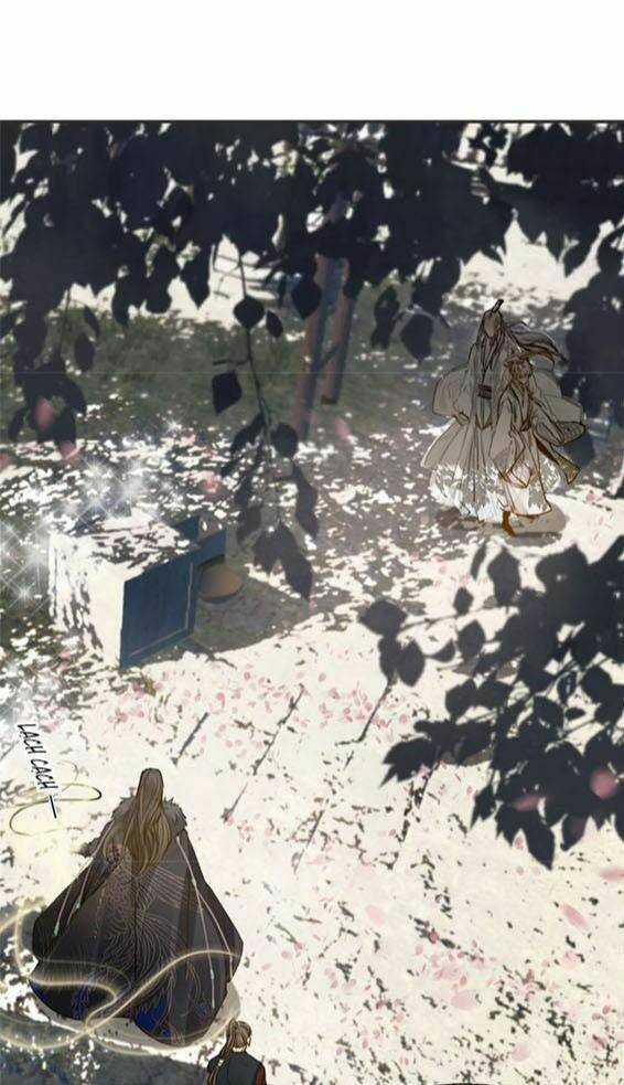 Túc Dạ Trường Ca - Chapter 1.5 - Trang 12