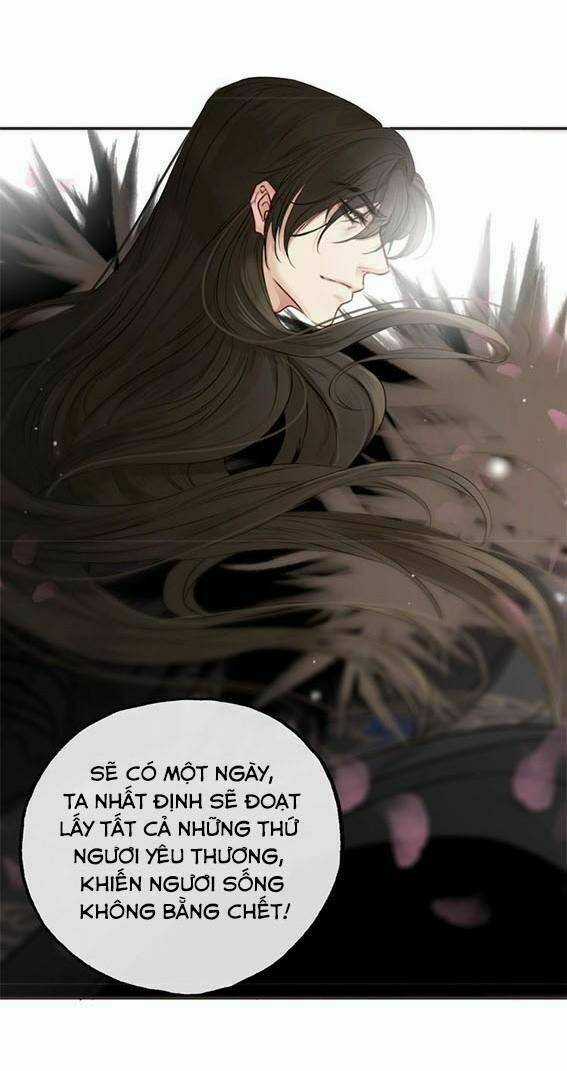 Túc Dạ Trường Ca - Chapter 1.5 - Trang 13