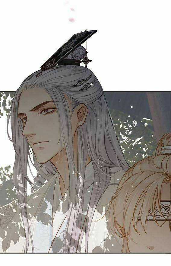 Túc Dạ Trường Ca - Chapter 1.5 - Trang 17