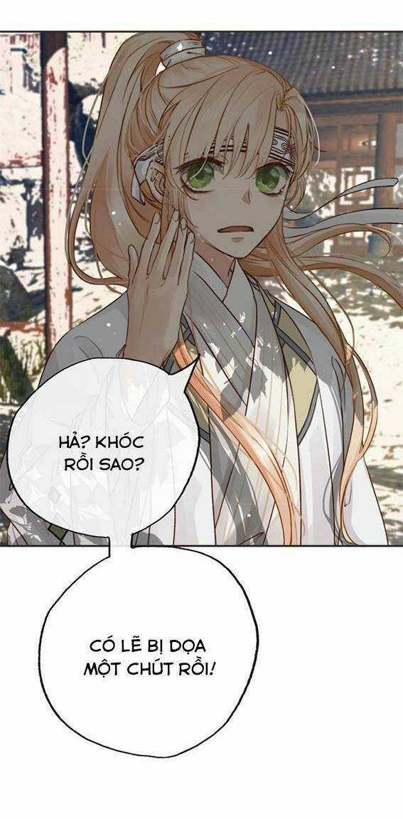 Túc Dạ Trường Ca - Chapter 1.5 - Trang 19