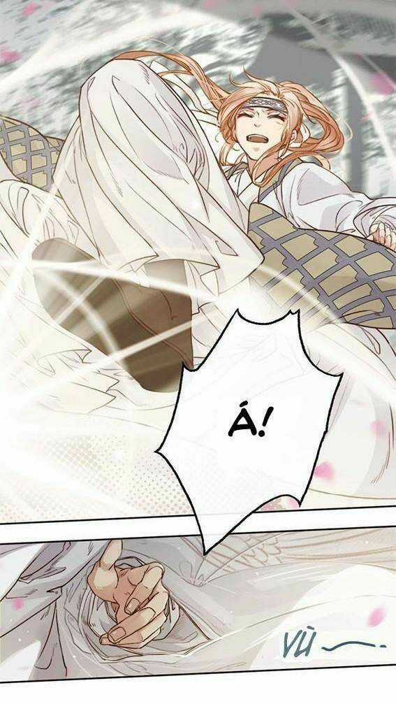 Túc Dạ Trường Ca - Chapter 1.5 - Trang 3