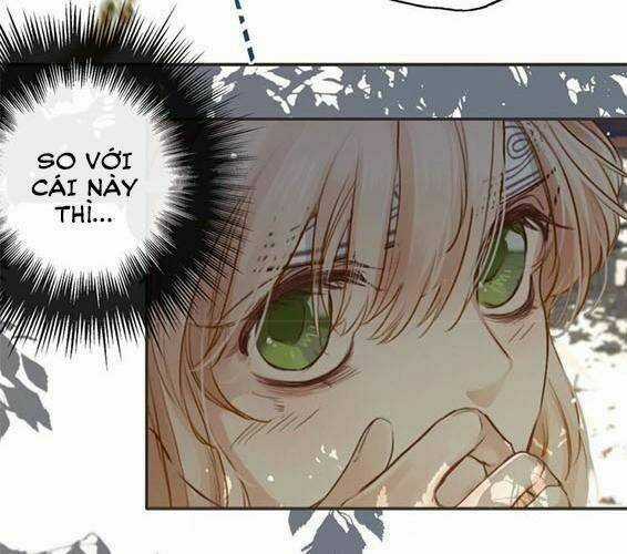 Túc Dạ Trường Ca - Chapter 1.5 - Trang 21