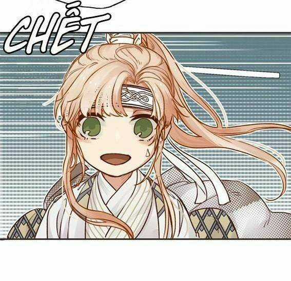 Túc Dạ Trường Ca - Chapter 1.5 - Trang 23