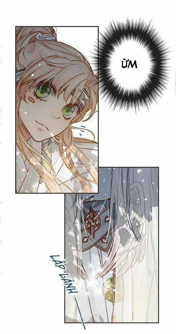 Túc Dạ Trường Ca - Chapter 1.5 - Trang 27