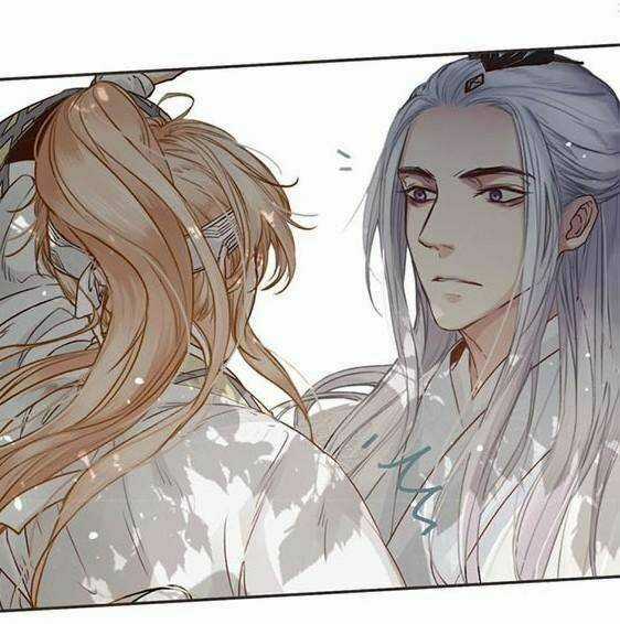 Túc Dạ Trường Ca - Chapter 1.5 - Trang 28