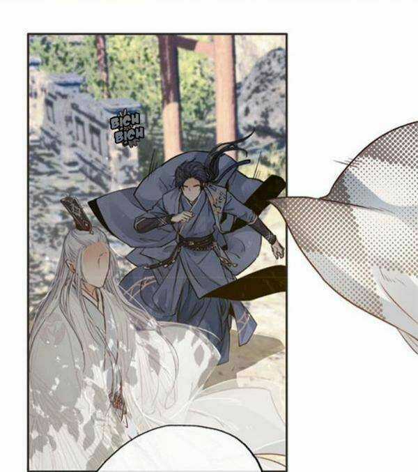 Túc Dạ Trường Ca - Chapter 1.5 - Trang 30