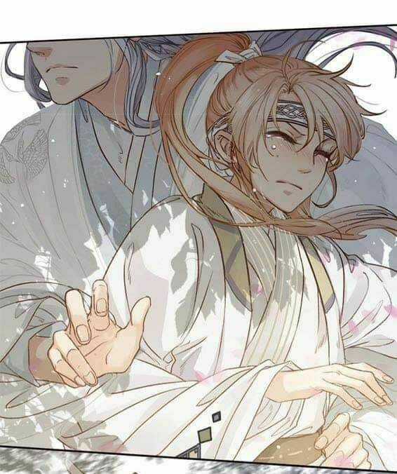 Túc Dạ Trường Ca - Chapter 1.5 - Trang 4