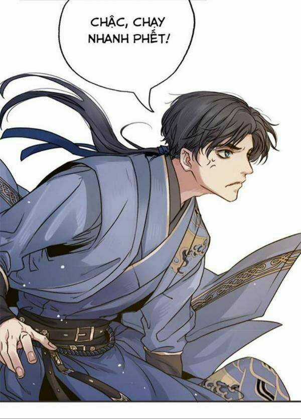 Túc Dạ Trường Ca - Chapter 1.5 - Trang 31