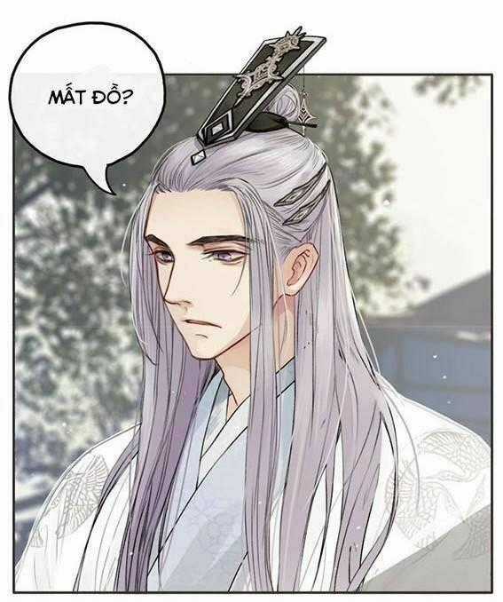 Túc Dạ Trường Ca - Chapter 1.5 - Trang 35