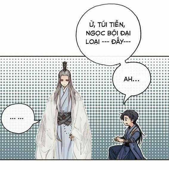 Túc Dạ Trường Ca - Chapter 1.5 - Trang 36