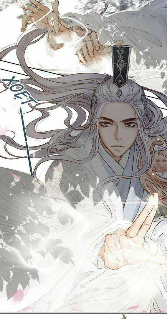 Túc Dạ Trường Ca - Chapter 1.5 - Trang 5