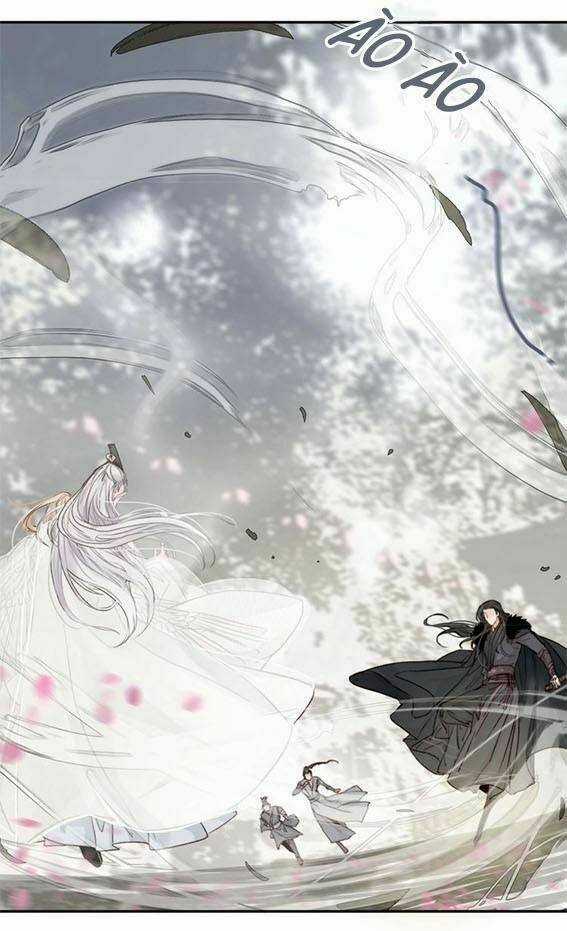 Túc Dạ Trường Ca - Chapter 1.5 - Trang 6