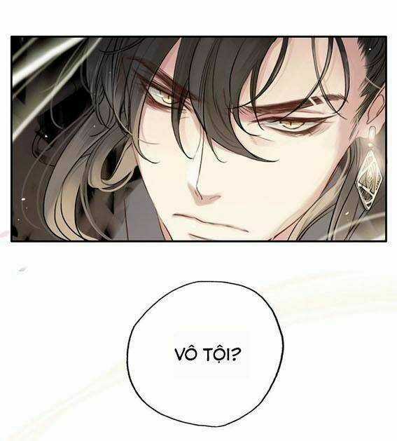 Túc Dạ Trường Ca - Chapter 1.5 - Trang 8