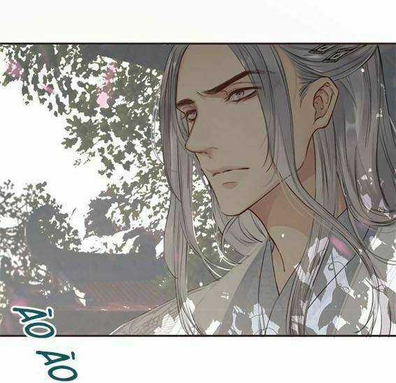 Túc Dạ Trường Ca - Chapter 1.5 - Trang 10