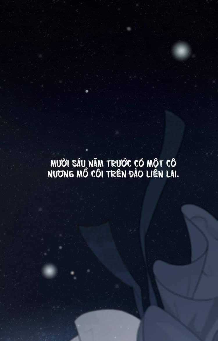 Túc Dạ Trường Ca - Chapter 1 - Trang 2