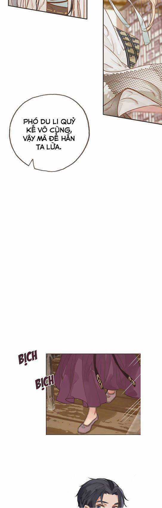 Túc Dạ Trường Ca - Chapter 1 - Trang 16
