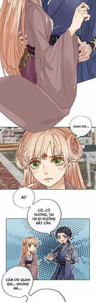 Túc Dạ Trường Ca - Chapter 1 - Trang 18