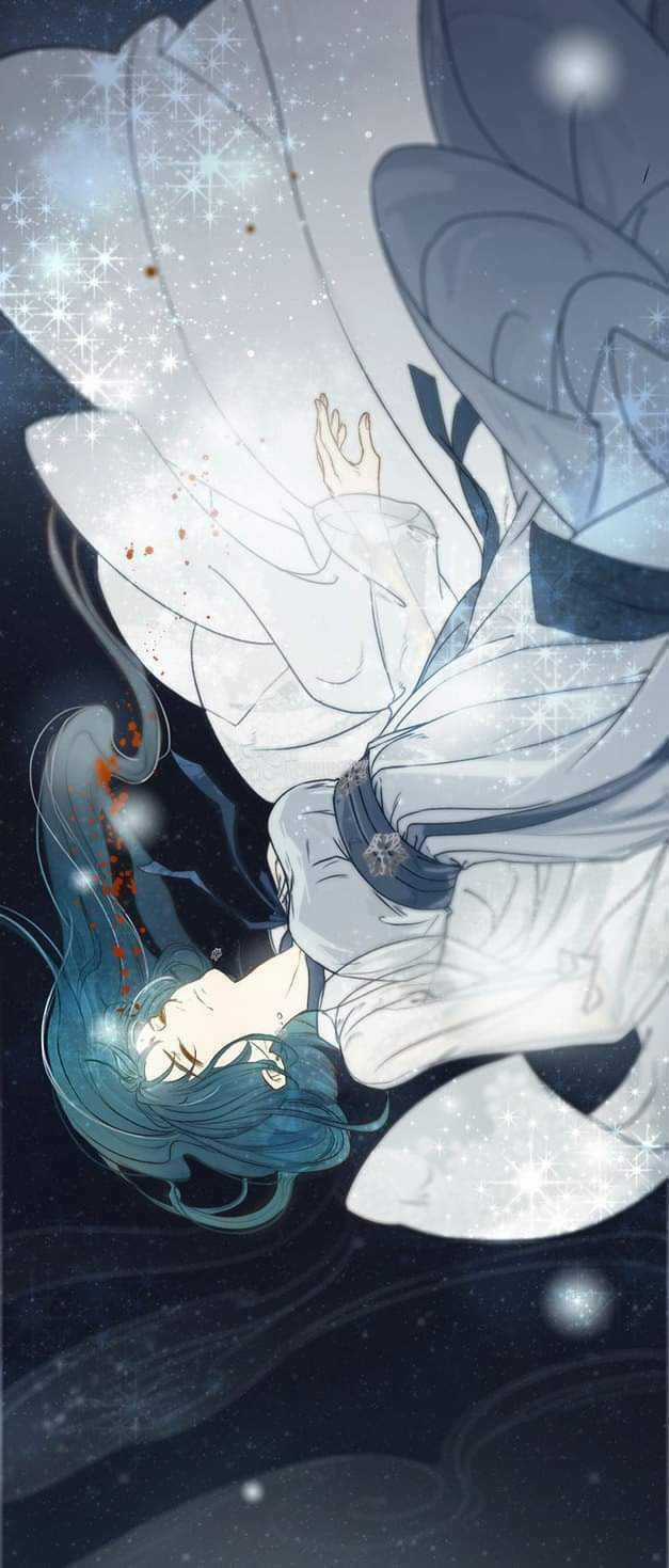 Túc Dạ Trường Ca - Chapter 1 - Trang 3