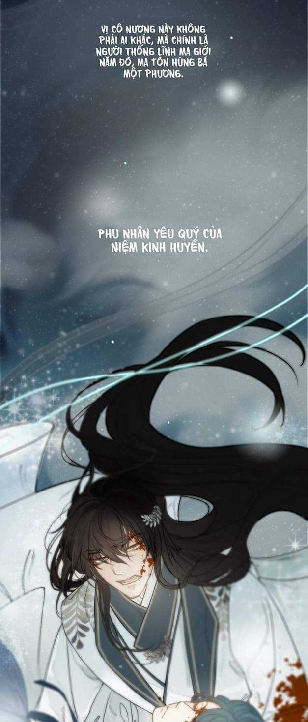 Túc Dạ Trường Ca - Chapter 1 - Trang 4