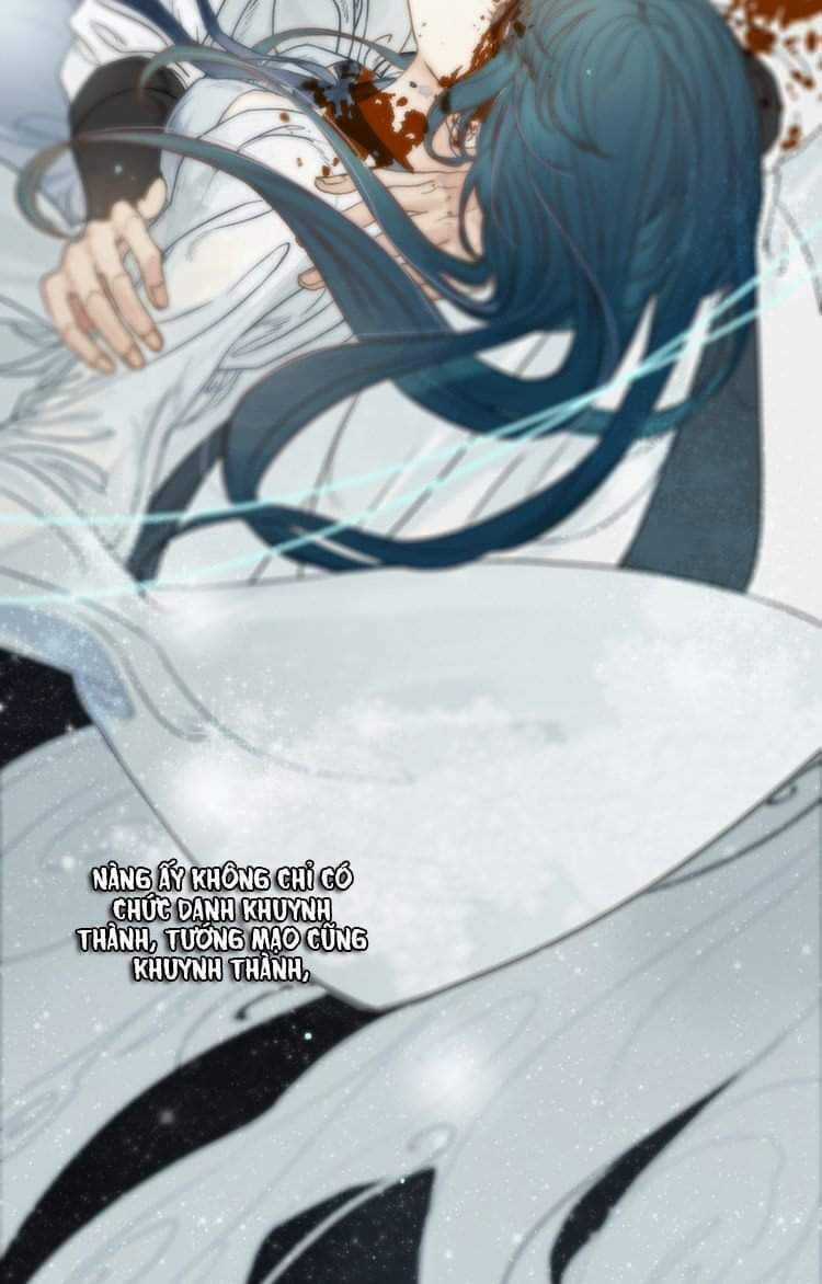 Túc Dạ Trường Ca - Chapter 1 - Trang 5