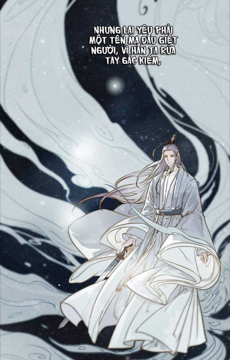 Túc Dạ Trường Ca - Chapter 1 - Trang 6