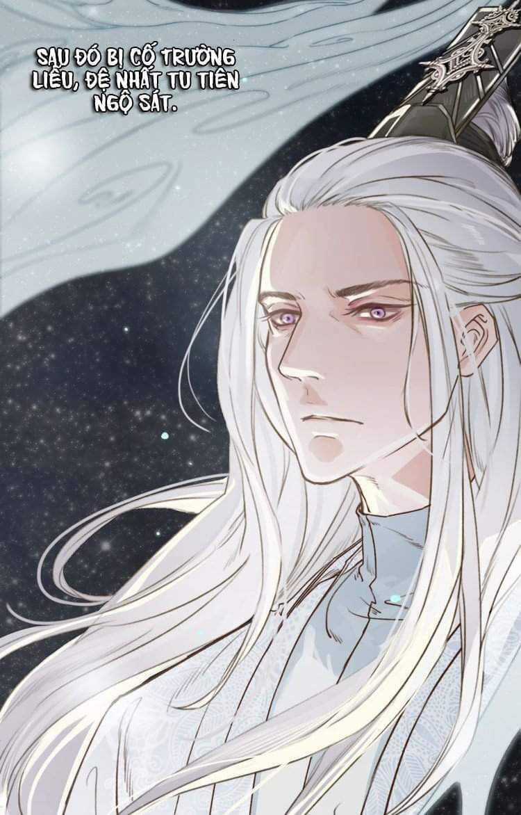 Túc Dạ Trường Ca - Chapter 1 - Trang 7