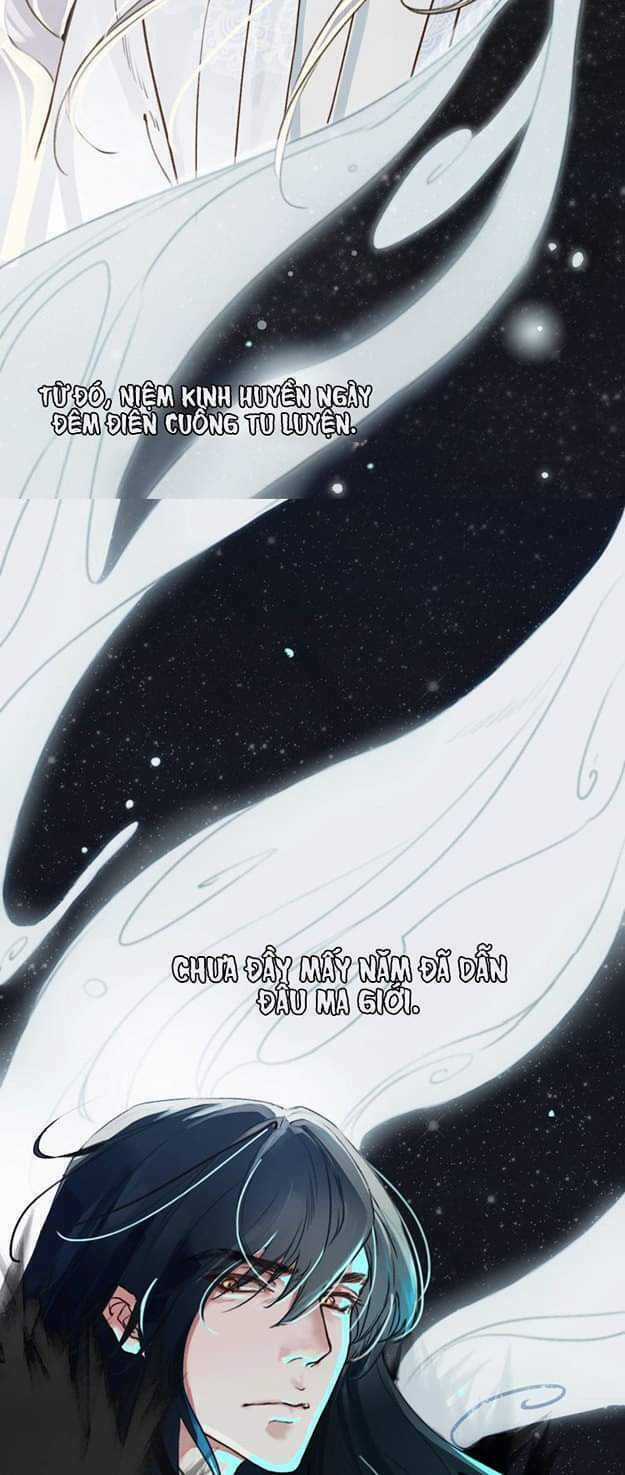 Túc Dạ Trường Ca - Chapter 1 - Trang 8