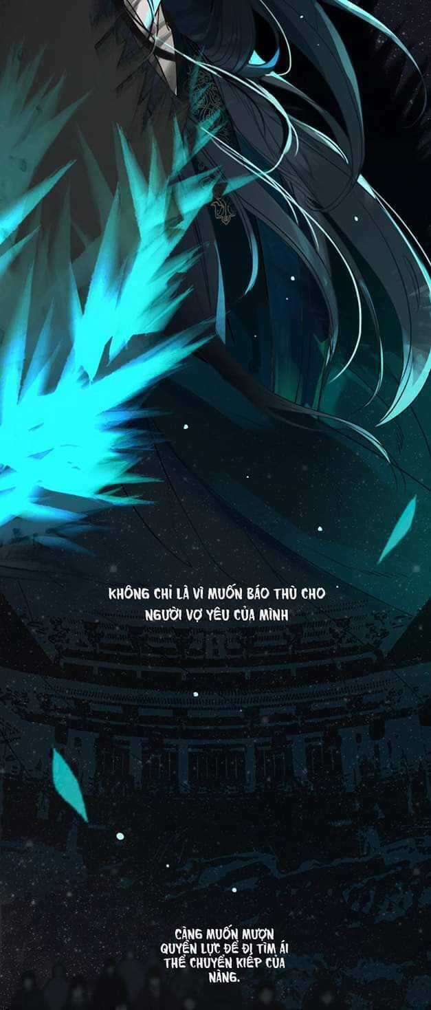 Túc Dạ Trường Ca - Chapter 1 - Trang 9