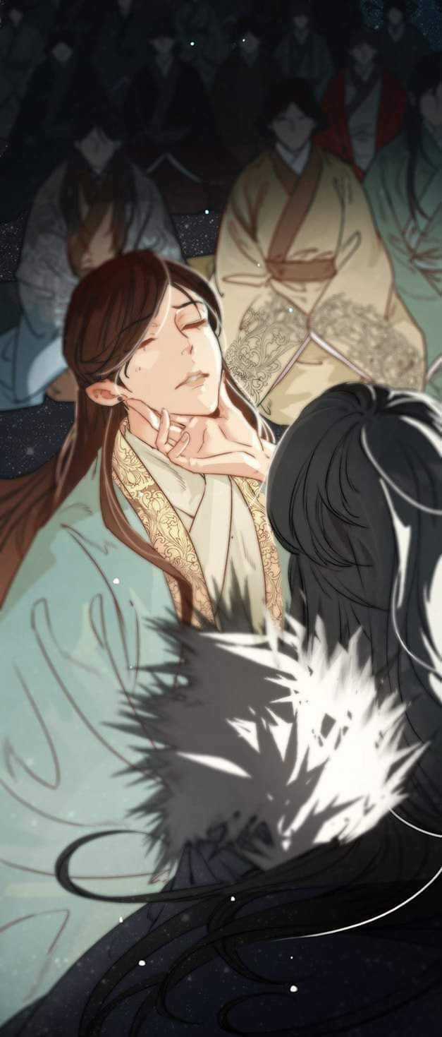 Túc Dạ Trường Ca - Chapter 1 - Trang 10