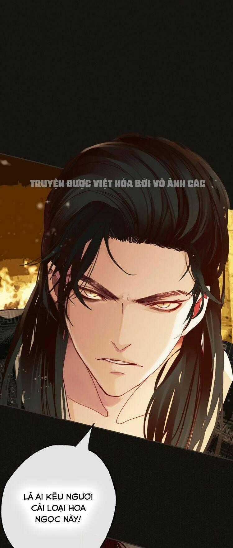 Túc Dạ Trường Ca - Chapter 10 - Trang 1