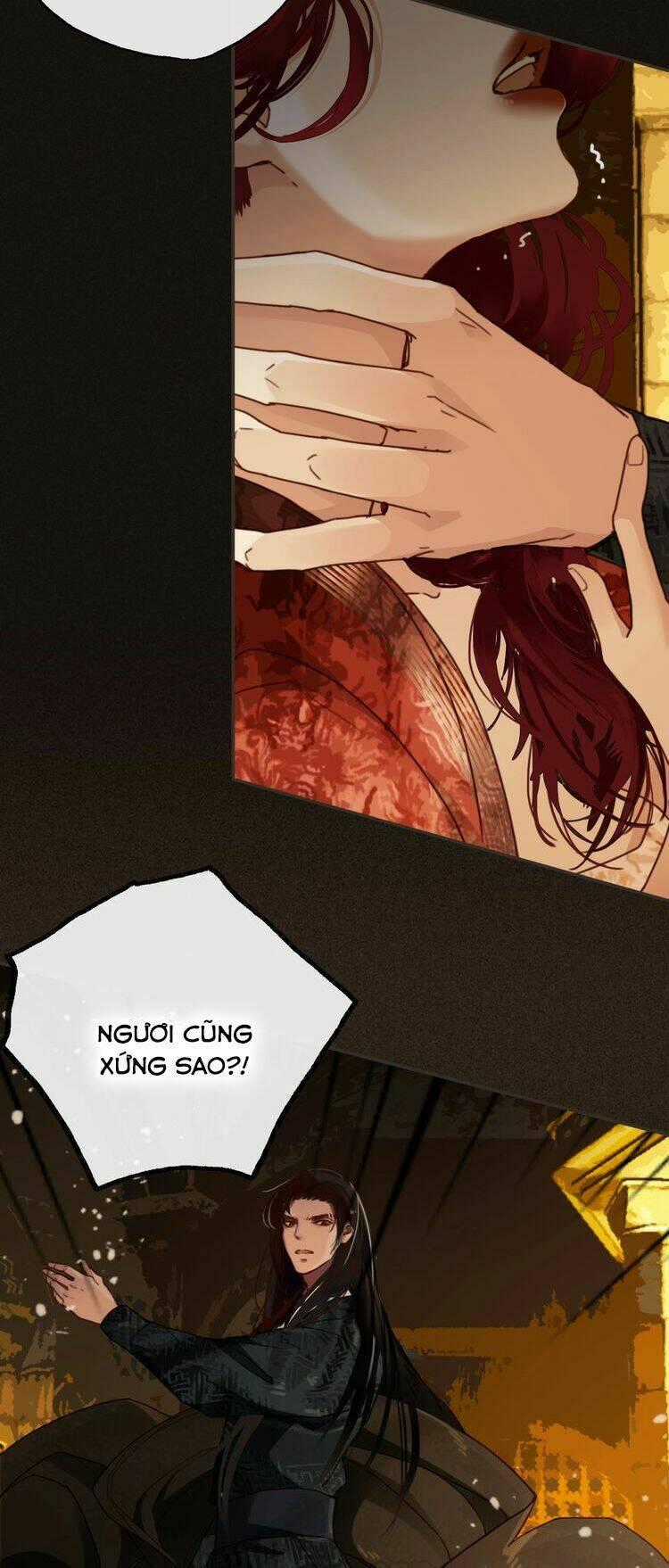 Túc Dạ Trường Ca - Chapter 10 - Trang 2