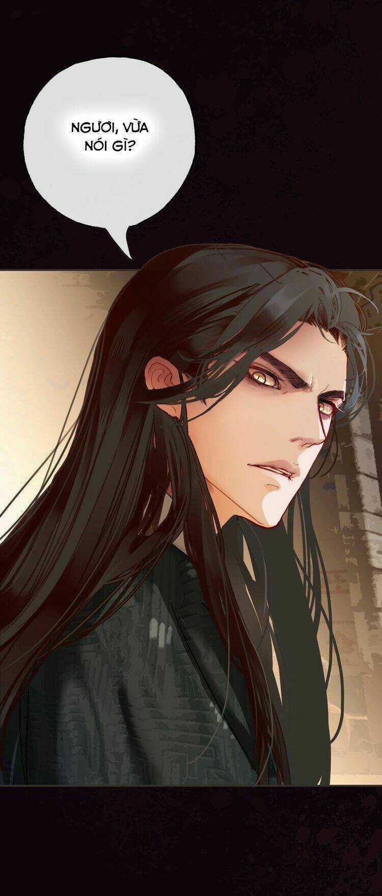 Túc Dạ Trường Ca - Chapter 10 - Trang 20