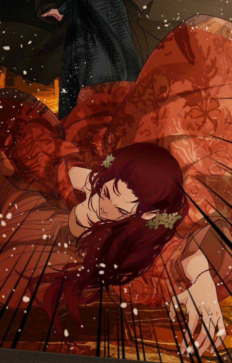 Túc Dạ Trường Ca - Chapter 10 - Trang 3