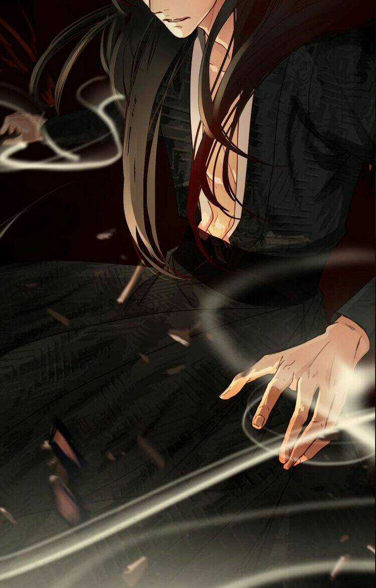 Túc Dạ Trường Ca - Chapter 10 - Trang 23