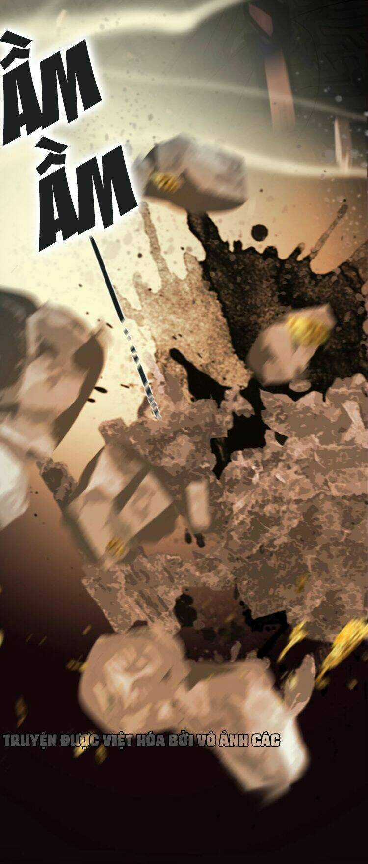 Túc Dạ Trường Ca - Chapter 10 - Trang 24