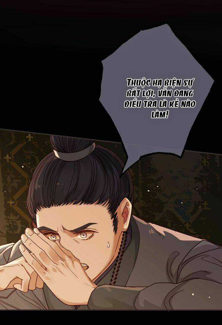 Túc Dạ Trường Ca - Chapter 10 - Trang 25