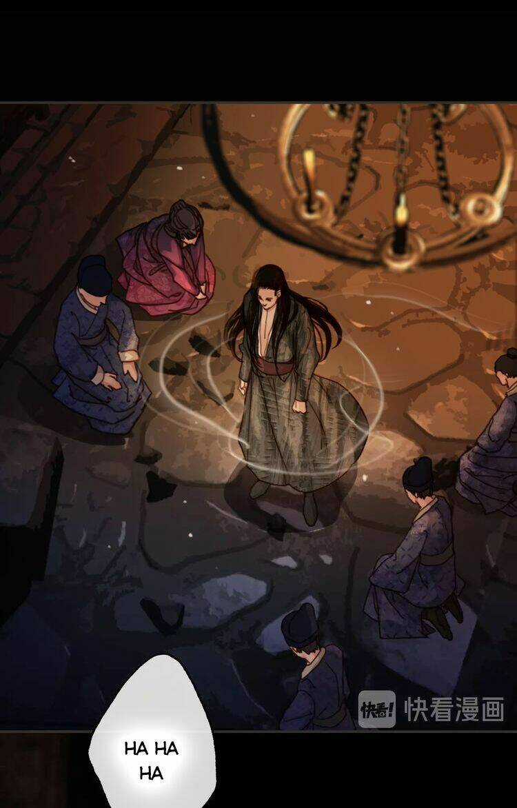 Túc Dạ Trường Ca - Chapter 10 - Trang 26