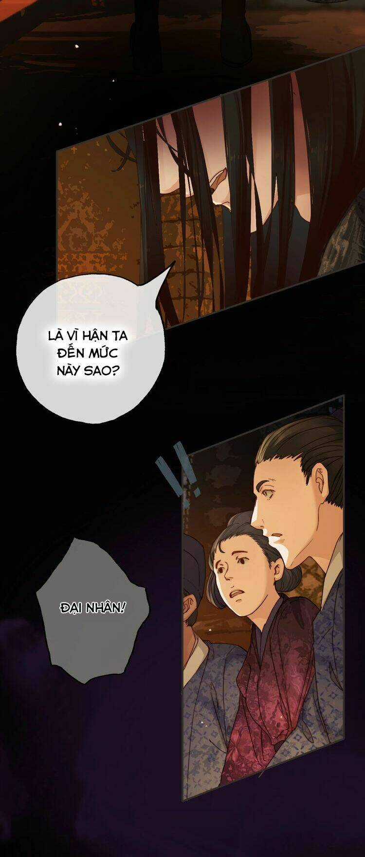 Túc Dạ Trường Ca - Chapter 10 - Trang 28