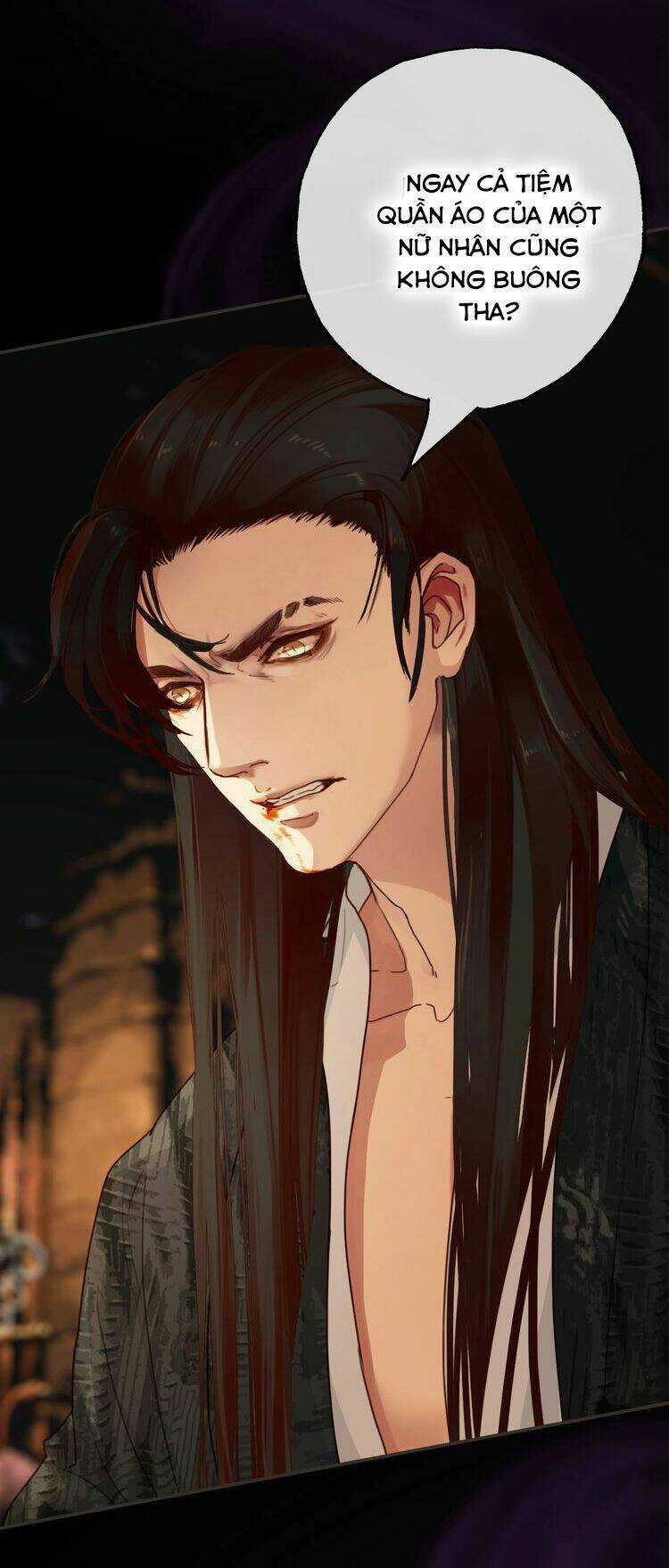 Túc Dạ Trường Ca - Chapter 10 - Trang 29