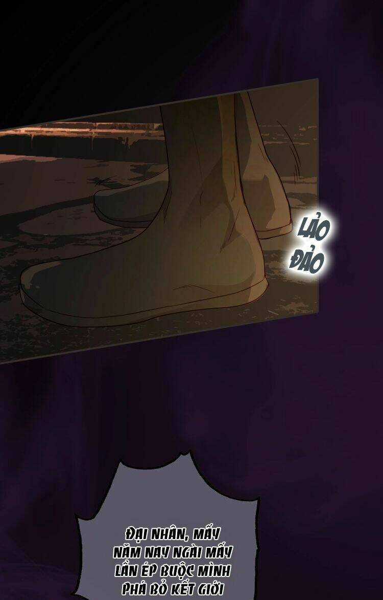 Túc Dạ Trường Ca - Chapter 10 - Trang 30