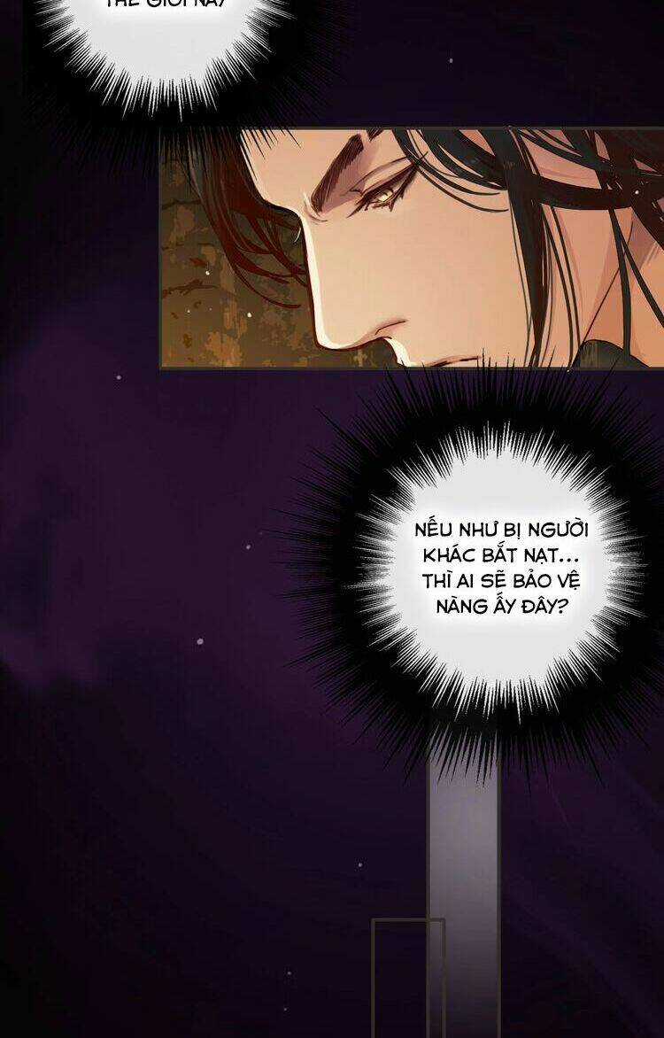 Túc Dạ Trường Ca - Chapter 10 - Trang 35