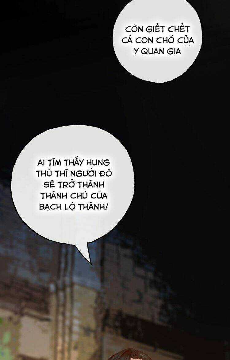 Túc Dạ Trường Ca - Chapter 10 - Trang 37