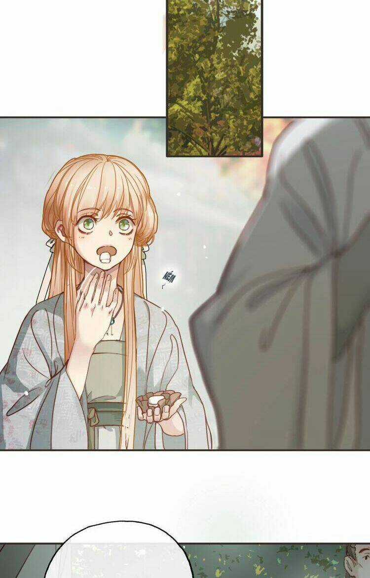 Túc Dạ Trường Ca - Chapter 10 - Trang 40