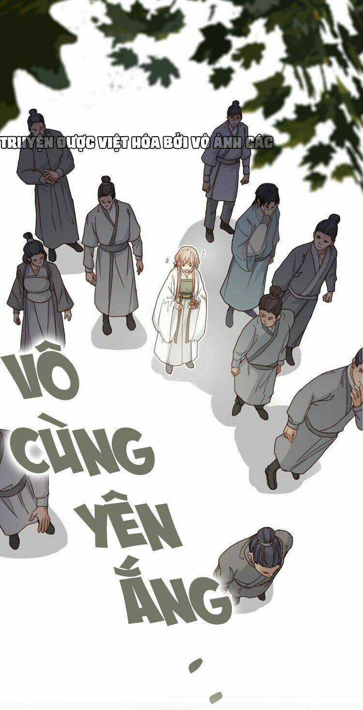 Túc Dạ Trường Ca - Chapter 10 - Trang 45