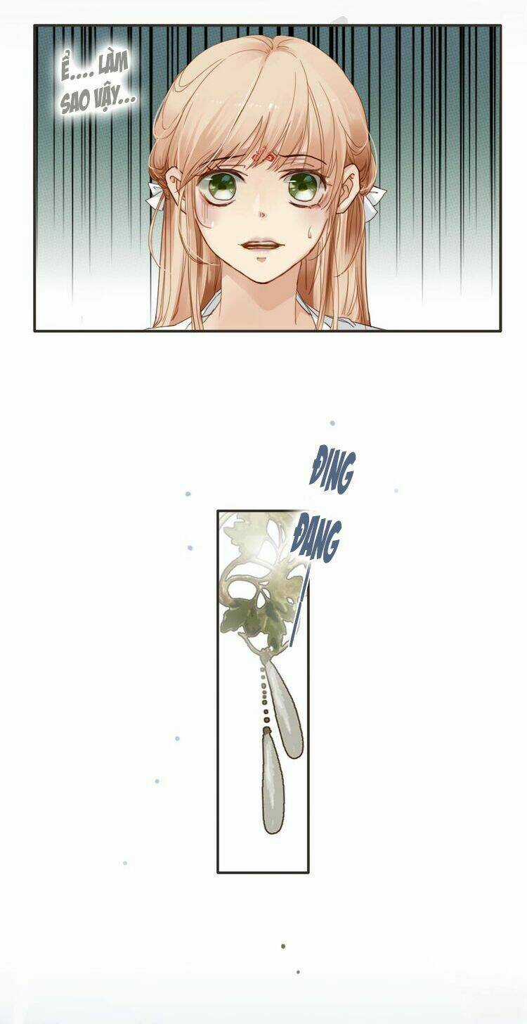 Túc Dạ Trường Ca - Chapter 10 - Trang 46