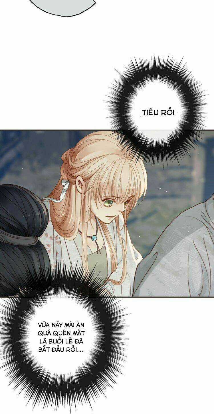 Túc Dạ Trường Ca - Chapter 10 - Trang 49