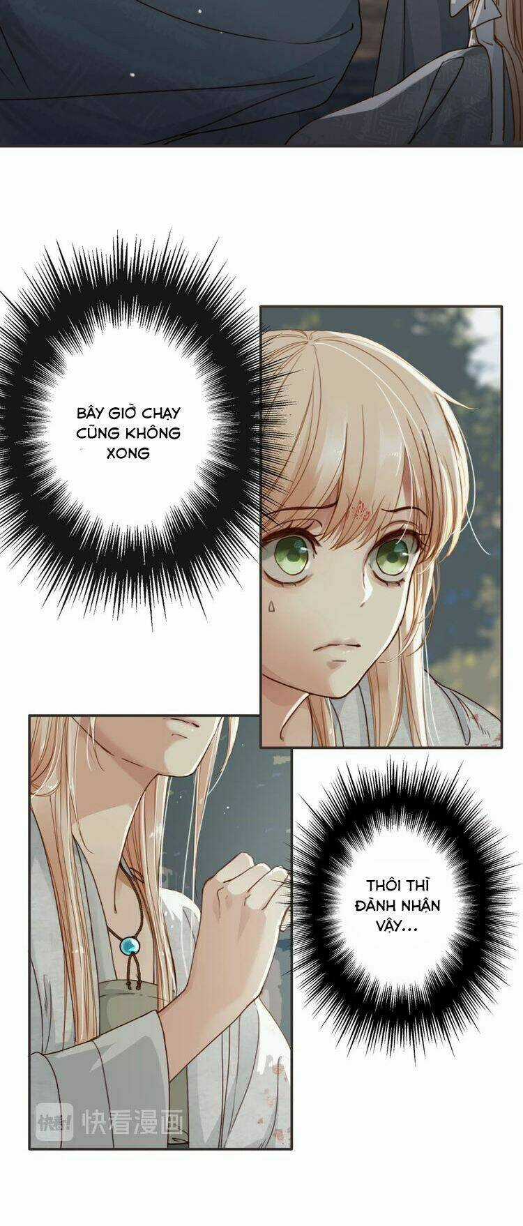 Túc Dạ Trường Ca - Chapter 10 - Trang 51